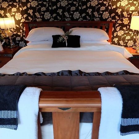 Mount Maude Country Lodge Wanaka Extérieur photo