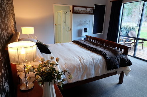 Mount Maude Country Lodge Wanaka Extérieur photo